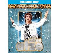 Alles Atze - Alle Staffeln alle Folgen (SD on Blu-ray) (Blu-ray)