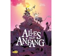 Alles auf Anfang
