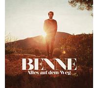 Benne – Alles Auf dem Weg – CD – Import