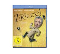 Alles auf Zucker! [Blu-ray]