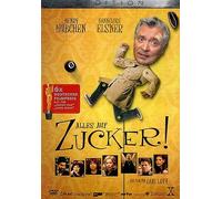 Alles auf Zucker! - Samtbeutel Edition [Import allemand]