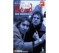 Alles außer Mord 2 - Das Kuckucksei [VHS] - Import Allemagne