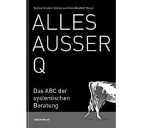 Alles außer Q: Das ABC der systemischen Beratung