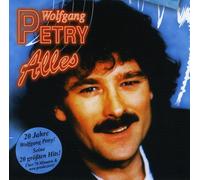Alles by Wolfgang Petry (1996-08-26)