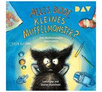 Alles Doof, Kleines Muffelmonster?