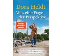 Alles eine Frage der Perspektive [German] by Heldt, Dora [Paperback] NEUF