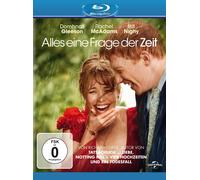 ALLES EINE FRAGE DER ZEIT BLU-RAY - NEUF