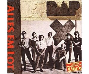 Alles em Lot (1990) [Import]