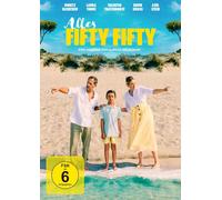 Various - Alles Fifty Fifty