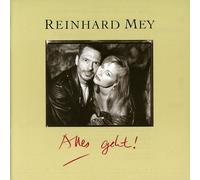 Reinhard Mey – Alles geht – CD – Neuf