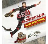 Alles Geht Weiter