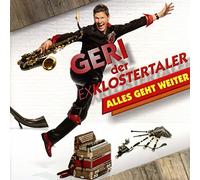 Alles Geht Weiter