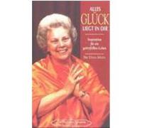 Alles Glück liegt in dir Daya Mata, Sri (Auteur)