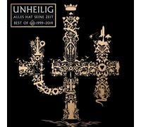 Alles Hat Seine Zeit - Best Of 1999-2014