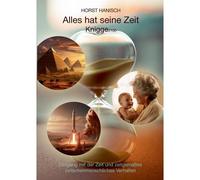 Alles Hat Seine Zeit-Knigge 2100