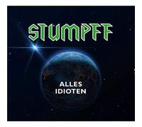 Tommi Stumpff – Alles Idioten – CD