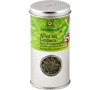 Alles im Grünen® Condiment pour salade15 g, boîte à saupoudrer