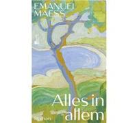 Alles in allem | Emanuel Maeß Emanuel Maeß (Auteur)