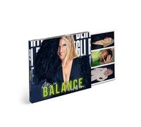 Beatrice Egli – Alles in Balance – Laut & Live (avec planche d'autocollants)