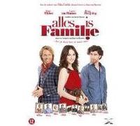 ALLES IS FAMILIE-VN G