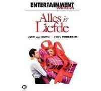 ALLES IS LIEFDE-VN G