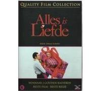 ALLES IS LIEFDE-VN G