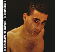Alles Ist Gut by Deutsch Amerikanische Freundschaft [VINYL] NEUF