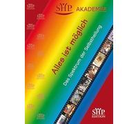 Alles ist möglich - Das er Selbstheilung