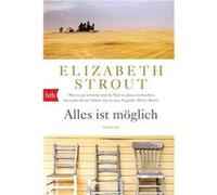 Elizabeth Strout – Alles ist möglich – Roman – Poche