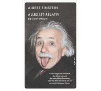 Alles ist relativ: Die besten Sprüche