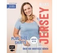 Alles Jersey - Plus-Size-Shirts