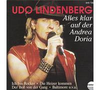 Alles klar Auf der Andrea Doria (Convoy) [Import]
