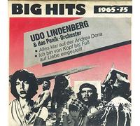 Alles klar auf der Andrea Doria/Ich bin von Kopf bis Fuß auf Liebe eingestellt (7" Vinyl Single)(1973)(Teldec 6.14925)