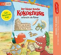 Alles Klar! der Kleine Drache Kokosnuss Erforscht