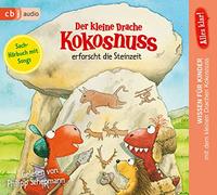 Alles Klar! der Kleine Drache Kokosnuss Erforscht