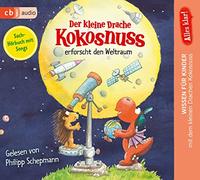 Alles Klar! der Kleine Drache Kokosnuss Erforscht