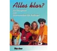 Alles klar? Kallianioti, Dimitra,Pyreni, Eleni (Auteur)