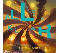 Alles Klar (Limited, Yellow Transparent)