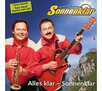 Alles Klar-Sonnenklar