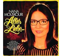 Alles Liebe by Nana Mouskouri (1985-11-09)