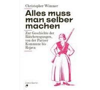 Alles Muss Man Selber Machen