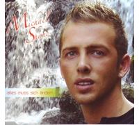 Alles Muss Sich Andern [Import]