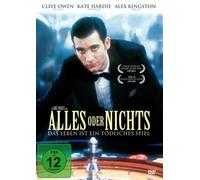 Alles Oder Nichts - Das Leben Ist Ein Tödliches Spiel