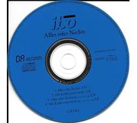Alles Oder Nichts (INCL. Karaoke, 1994) [Import]