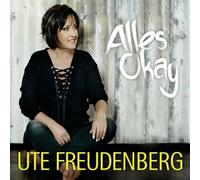 Ute Freudenberg – Alles Okay – CD