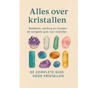 Alles over kristallen