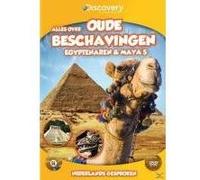 Documentary - Alles Over Oude Bescha...
