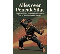 Alles over Pencak Silat: De geschiedenis, technieken en tradities van de Indonesische vechtkunst