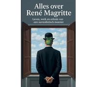 Alles over René Magritte: Leven, werk en erfenis van een surrealistisch meester