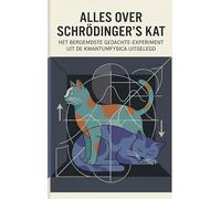 Alles over Schrödinger's Kat: Het beroemdste gedachte-experiment uit de kwantumfysica uitgelegd